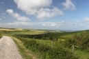 direction Cap Blanc Nez